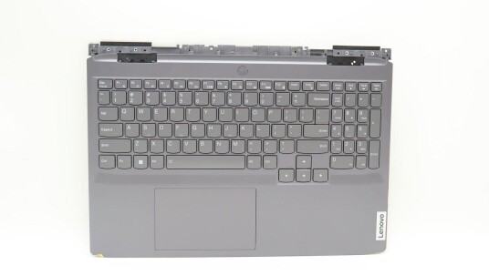 Lenovo COVER Upper Case ASM_ENG C