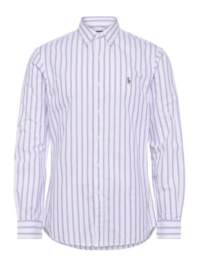 Polo Ralph Lauren 710B15652001 Purple XL