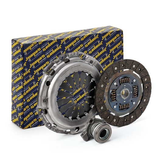 Clutchsett JAPANPARTS KF 851