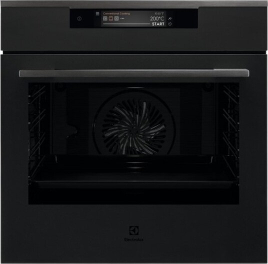 Electrolux Koeap31wt Medium Elektrisk Ovn 71 L 3500 W 71 L 1000 W Electrolux Koeap31wt Medium Elektrisk Ovn 71 L 3500 W 71 L 1000 W