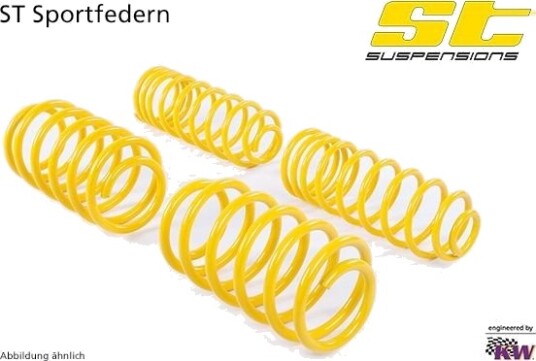 Fjærsett STsuspensions 28280311