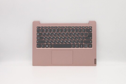 Lenovo Upper Case C81N7 SP NBLKB_HEB MEDION
