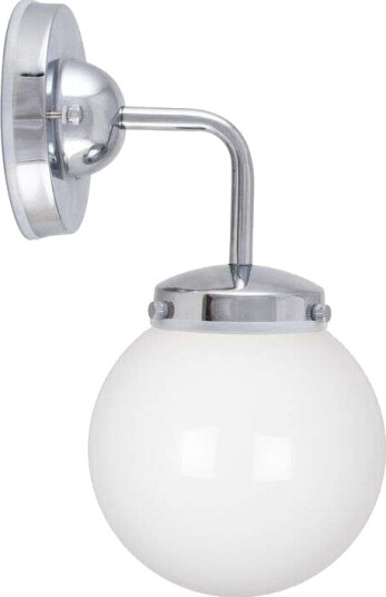 Globen Lighting Vegglampe Alley 1 IP44 1591155-02-200 1676566-02-0