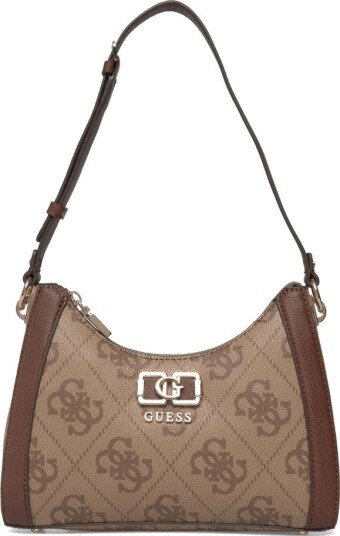 Guess Dame Vesker Brun ONE SIZE,