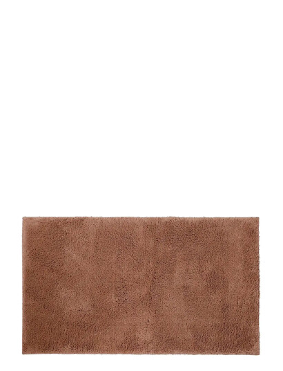 compliments Even Bath Mat   Orange   60X100CM