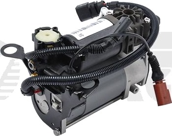 Kompressor til luftfjæring VIKA 66160000201