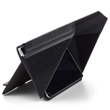 Philbert Sun Shade Privacy Cover iPad/ let 9,7''-11'', Black