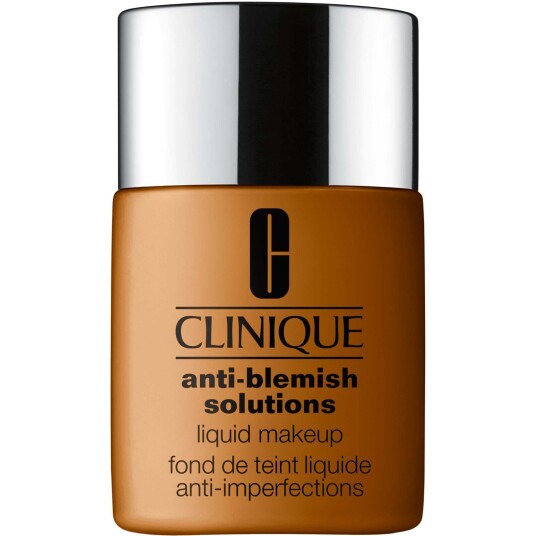 Clinique Anti-Blemish Solutions Flytende Makeup 30 ml WN 112 Ginger