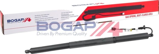 Baklukedemper BOGAP A5260257