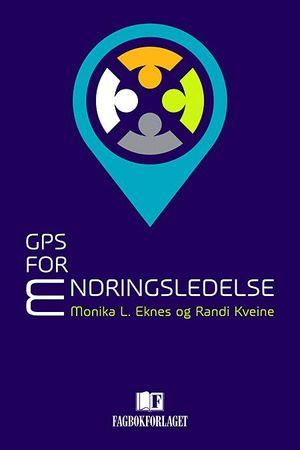 GPS for endringsledelse, Veldig pen bok / som ny
