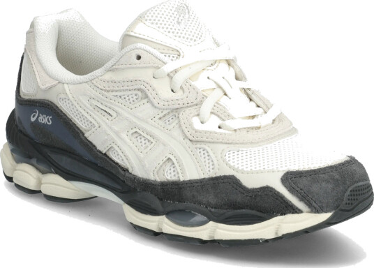Asics Gel-Nyc - White - 37