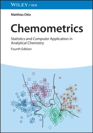 Chemometrics Statistics and Computer Application in Analytical Chemistry Chemometrics Statistics and Computer Application in Analytical Chemistry