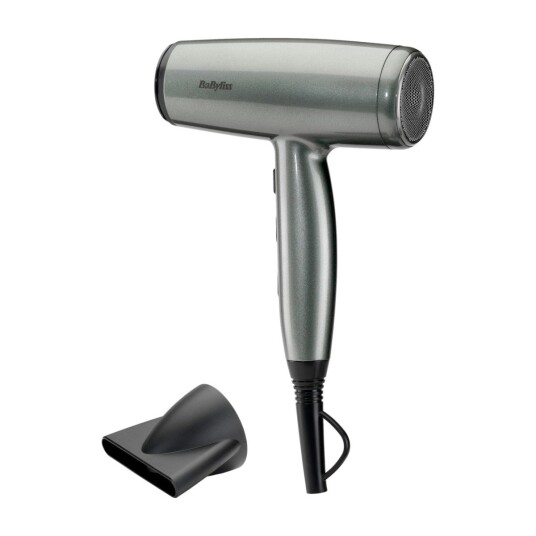Babyliss D581E Xanadu hårføner Babyliss D581E Xanadu hårføner