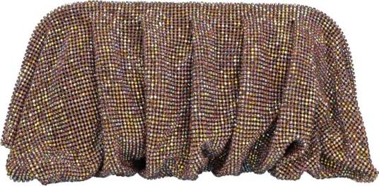 Benedetta Bruzziches Dame Vesker Brun ONE SIZE, Benedetta Bruzziches Dame Vesker Brun ONE SIZE,