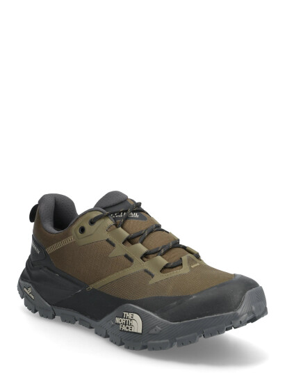 The North Face M Offtrail Hike Gore-Tex - Khaki green - 40.5 The North Face M Offtrail Hike Gore-Tex - Khaki green - 40.5