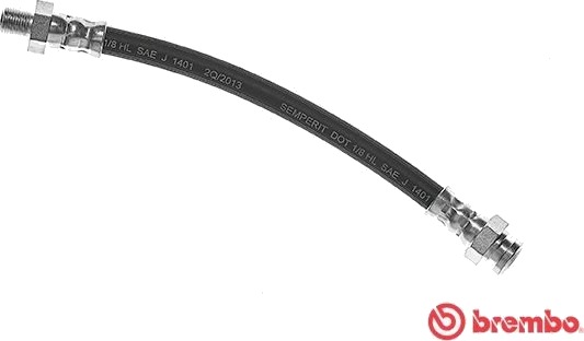 Bremseslange BREMBO T 30 030