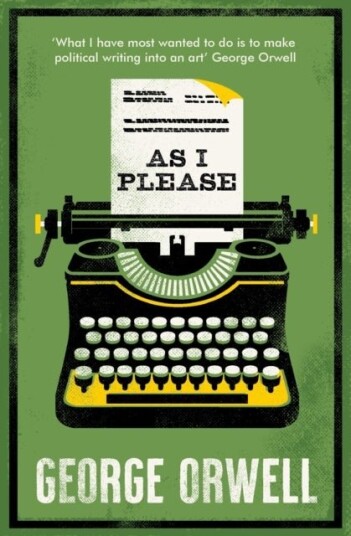 As I Please As I Please