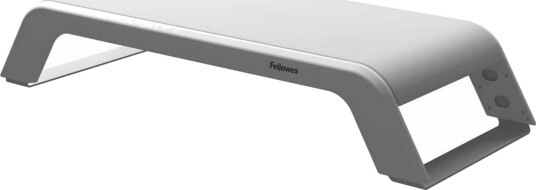Fellowes Hana LT Justerbart Skjermstativ Hvit