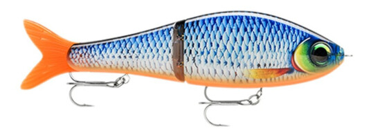 Rapala Super Shadow Rap Glide Bgh