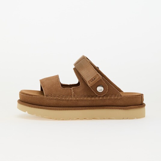Goldenstar Glide W Chestnut (5)