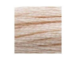DMC Mouliné 25 - 543 Fargenummer 543