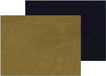 Kagepap 300X400 Mm 1100 Gr Sort/Guld,25 Stk/Krt Kagepap 300X400 Mm 1100 Gr Sort/Guld,25 Stk/Krt