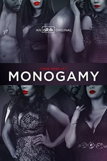 Craig Ross Jr's Monogamy: Season 3 DVD