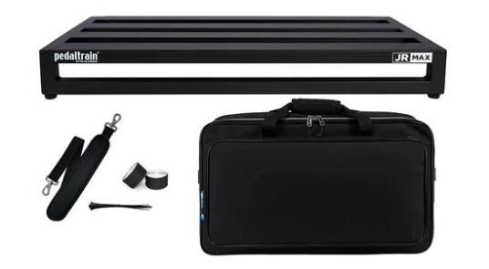 Pedaltrain JR MAX SC Pedaltrain JR MAX SC