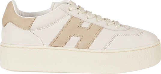 Hogan Dame Sko Beige 40 EU, Hogan Dame Sko Beige 40 EU,