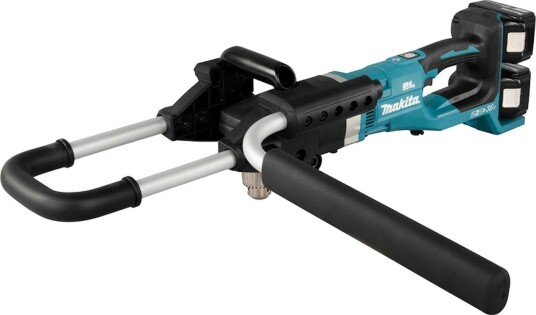Makita DDG460ZX7 Jordbor uten batteri og lader, Hagemaskiner Makita DDG460ZX7 Jordbor uten batteri og lader, Hagemaskiner