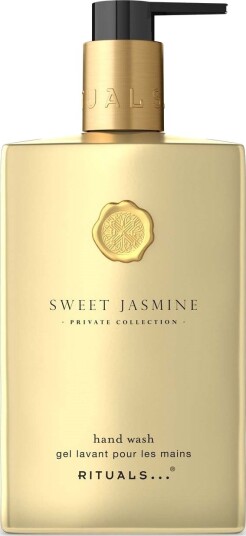 Rituals Sweet Jasmine Private Collection Floral Hand Wash 300 ml