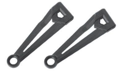 ABSIMA FRONT UPPER ARM 1:16