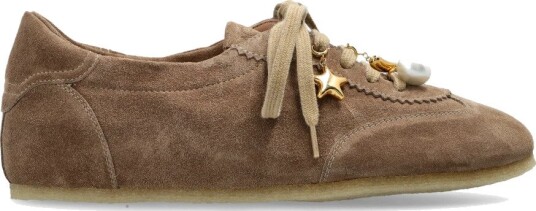 AGL Dame Sko Brun 39 1/2 EU, AGL Dame Sko Brun 39 1/2 EU,