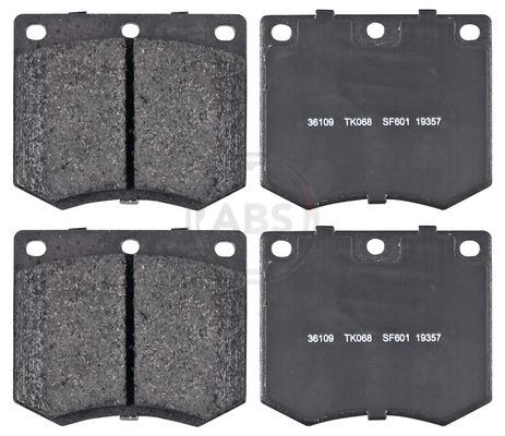 Bremseklosser A.B.S. 36109