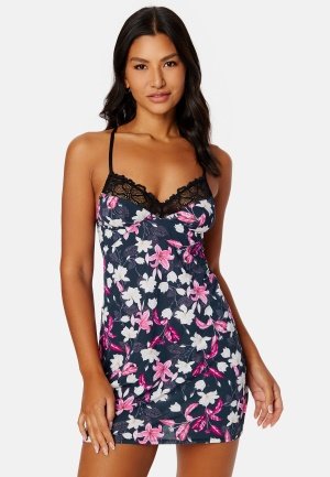 DORINA Magnolia Dress IK0041-INK M