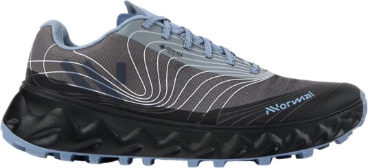 NNormal Tomir 02 GTX blue/grey UK 6