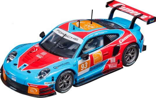 Carrera Digital 132 Porsche 911 RSR Carrera Nr. 93