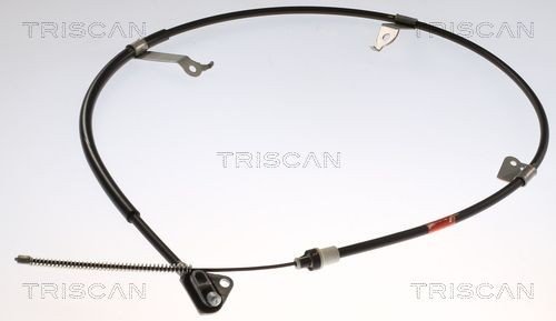 Tautrekk, håndbremse TRISCAN 8140 131357