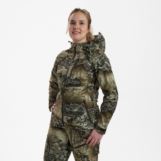 Deerhunter Lady Excape Softshell Jacket REALTREE EXCAPE™ 36