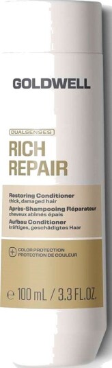 Goldwell Dualsenses Rich Repair Restoring Conditioner 100ml