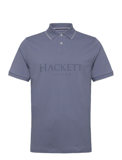 Hackett London Heritage Ess Hackett Blue S Hackett London Heritage Ess Hackett Blue S