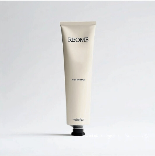 Reome Three Suns Balm Cleanser 110 Ml Cream 110 ML