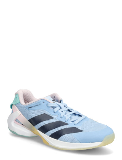 adidas Performance Adizero Counterblast W - Blue - 47 1/3