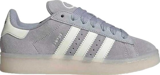 Adidas Originals Campus 00s Dame Halo Silver/Off White/Dash Grey 38 Adidas Originals Campus 00s Dame Halo Silver/Off White/Dash Grey 38