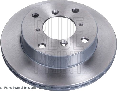 Bremseskive BLUE PRINT ADK84308