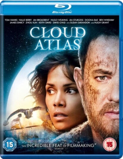 Cloud Atlas Cloud Atlas