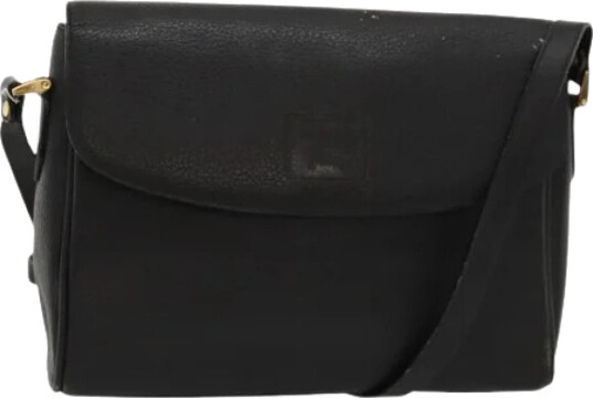 Burberry Vintage Dame Svart Burberry Vintage Dame Svart