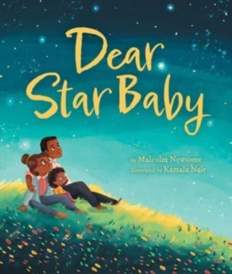 Dear Star Baby Dear Star Baby
