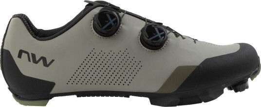 Northwave Striker MTB sykkelsko sand/grønn
