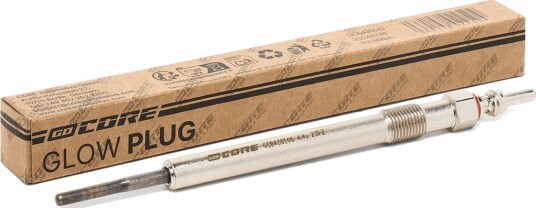 Glødeplugg goCORE GCB430106 Glødeplugg goCORE GCB430106